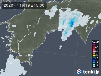 雨雲