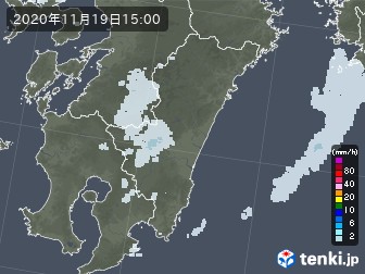 雨雲