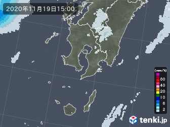 雨雲