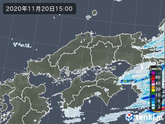 雨雲