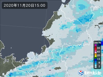 雨雲