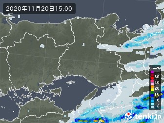 雨雲