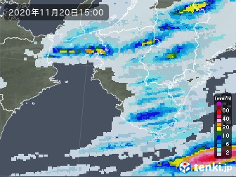 雨雲