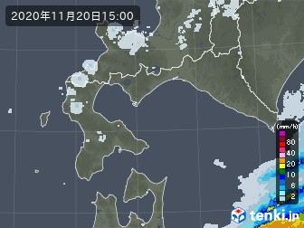 雨雲