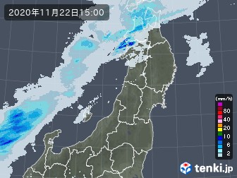 雨雲
