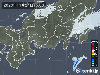 雨雲
