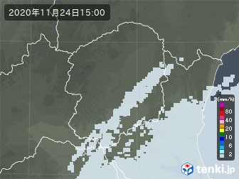 雨雲