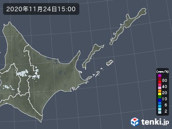 雨雲