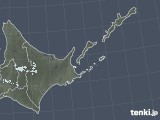 雨雲レーダー(2020年11月24日)