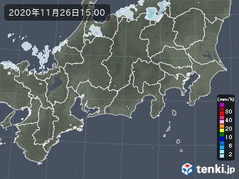 雨雲
