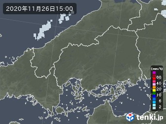 雨雲