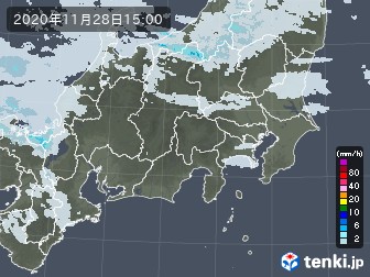 雨雲