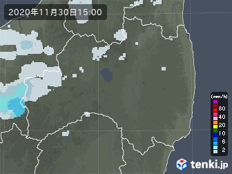 雨雲