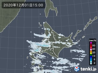 雨雲