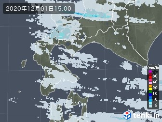 雨雲