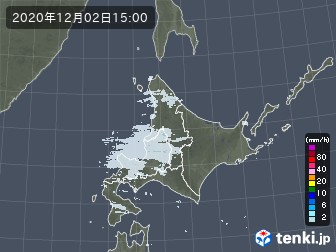雨雲