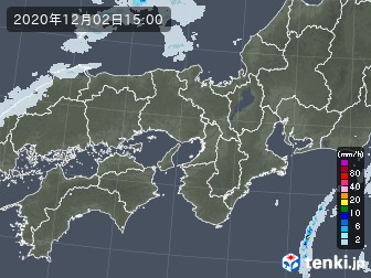 雨雲