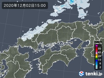 雨雲