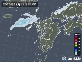 雨雲
