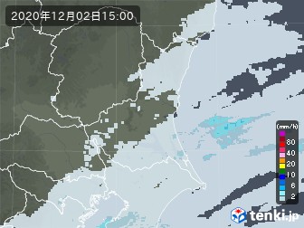 雨雲