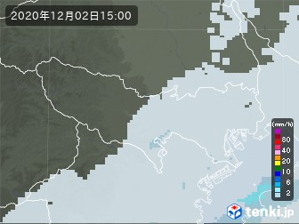 雨雲