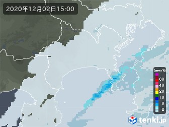 雨雲