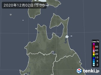 雨雲
