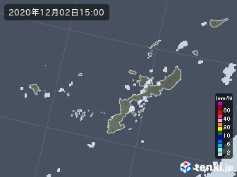雨雲