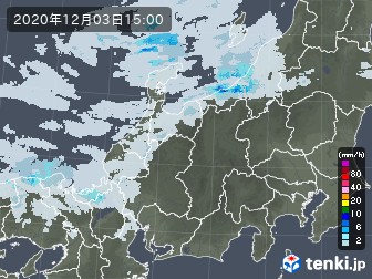 雨雲