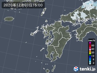 雨雲