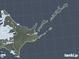雨雲レーダー(2020年12月03日)