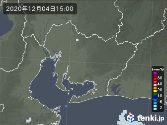 雨雲