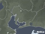 雨雲レーダー(2020年12月04日)