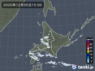 雨雲