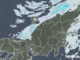 雨雲レーダー(2020年12月05日)