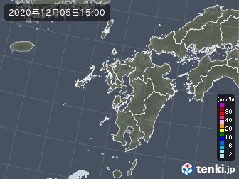 雨雲