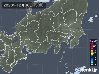 雨雲