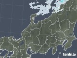雨雲レーダー(2020年12月06日)