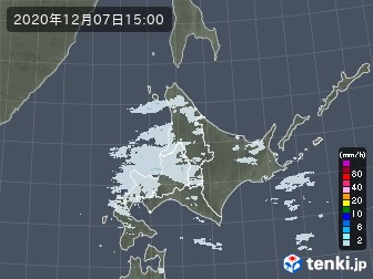 雨雲