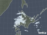 雨雲レーダー(2020年12月07日)