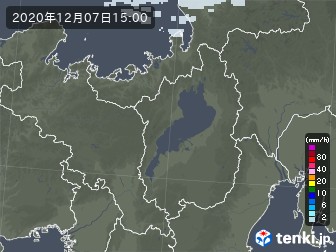 雨雲