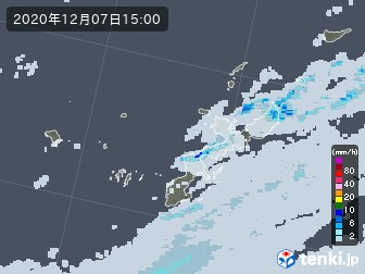 雨雲
