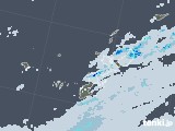 雨雲レーダー(2020年12月07日)