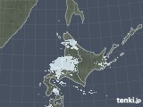 雨雲レーダー(2020年12月08日)