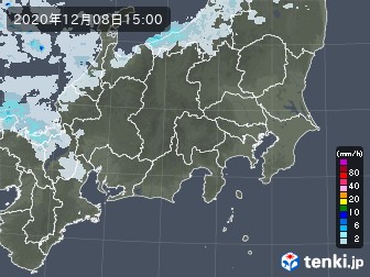 雨雲