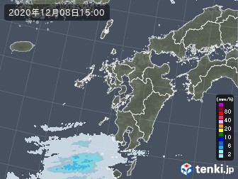 雨雲