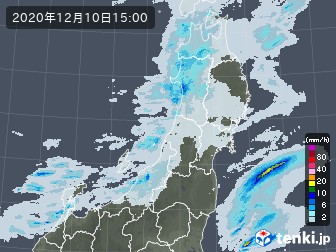 雨雲