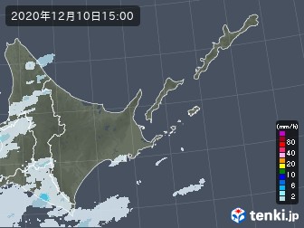 雨雲