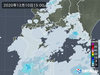 雨雲