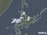 雨雲レーダー(2020年12月11日)